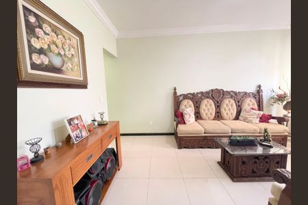 Apartamento à venda com 110m², 3 quartos e 1 vagaSala