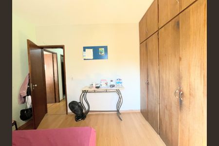 Apartamento à venda com 110m², 3 quartos e 1 vagaQuarto 1