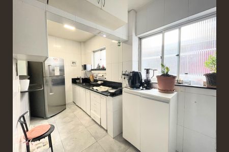 Apartamento à venda com 110m², 3 quartos e 1 vagaCozinha