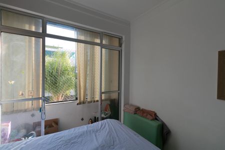 Apartamento à venda com 107m², 2 quartos e 2 vagasQuarto 1