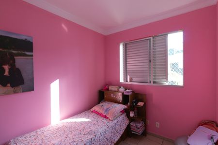 Apartamento à venda com 107m², 2 quartos e 2 vagasQuarto 2