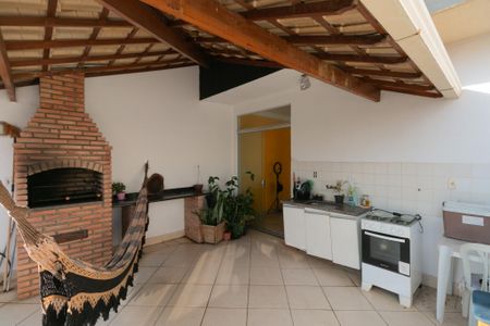 Apartamento à venda com 107m², 2 quartos e 2 vagasÁrea comum