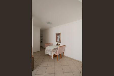 Apartamento à venda com 107m², 2 quartos e 2 vagasSala