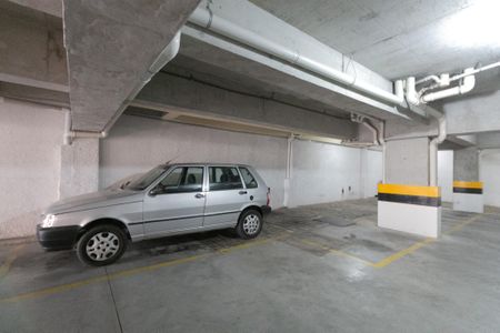 Apartamento à venda com 107m², 2 quartos e 2 vagasÁrea comum