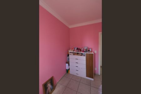 Apartamento à venda com 107m², 2 quartos e 2 vagasQuarto 2