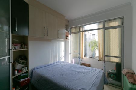 Apartamento à venda com 107m², 2 quartos e 2 vagasQuarto 1