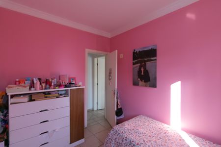 Apartamento à venda com 107m², 2 quartos e 2 vagasQuarto 2