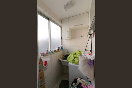 Apartamento à venda com 107m², 2 quartos e 2 vagasÁrea de Serviço