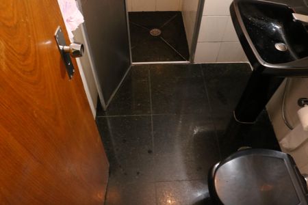 Apartamento à venda com 79m², 2 quartos e 1 vagaBanheiro