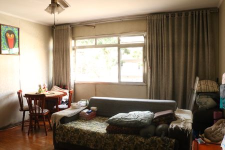 Apartamento à venda com 79m², 2 quartos e 1 vagaSala