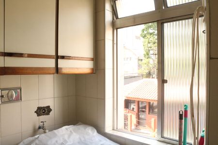 Apartamento à venda com 79m², 2 quartos e 1 vagaÁrea de Serviço