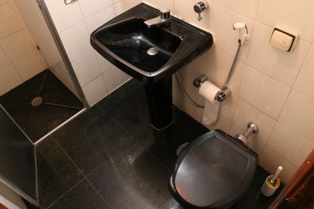 Apartamento à venda com 79m², 2 quartos e 1 vagaBanheiro