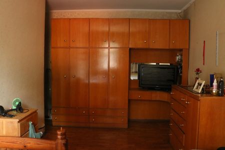 Apartamento à venda com 79m², 2 quartos e 1 vagaQuarto 2