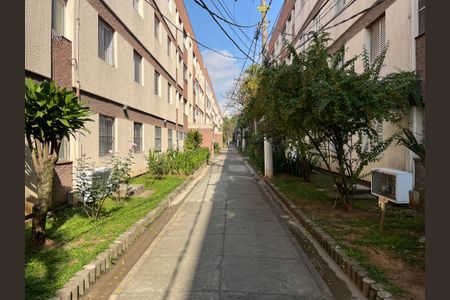 Apartamento à venda com 79m², 2 quartos e 1 vaga Apartamento à venda com 79m², 2 quartos e 1 vagaÁrea comum