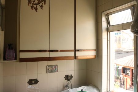 Apartamento à venda com 79m², 2 quartos e 1 vagaÁrea de Serviço