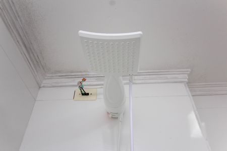 Apartamento à venda com 74m², 2 quartos e 1 vagaBanheiro