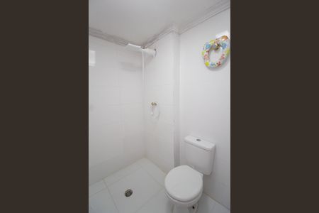 Apartamento à venda com 74m², 2 quartos e 1 vagaBanheiro