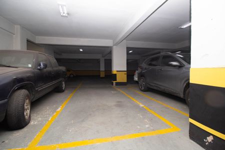 Apartamento à venda com 74m², 2 quartos e 1 vagaGaragem