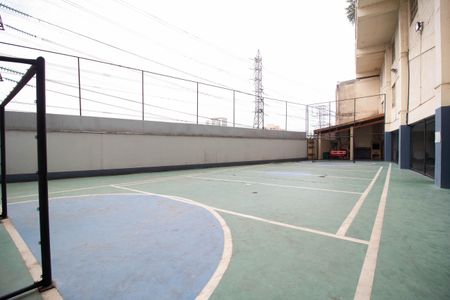 Apartamento à venda com 74m², 2 quartos e 1 vagaQuadra Esportiva