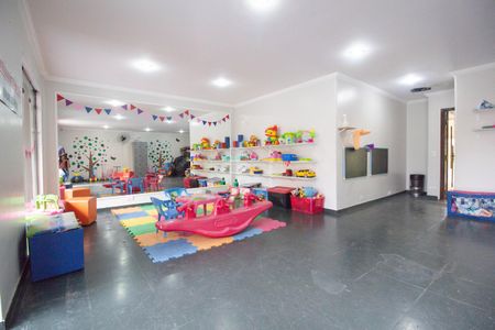 Apartamento à venda com 74m², 2 quartos e 1 vagaBrinquedoteca