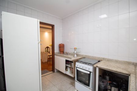 Apartamento à venda com 74m², 2 quartos e 1 vagaCozinha