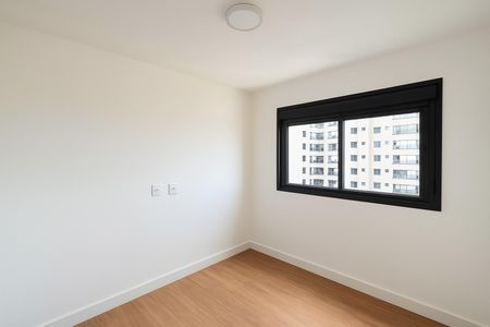 Apartamento à venda com 55m², 2 quartos e 1 vagaQuarto 