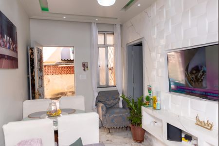 Apartamento à venda com 62m², 2 quartos e sem vaga Apartamento à venda com 62m², 2 quartos e sem vagaSala