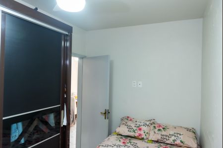 Apartamento à venda com 62m², 2 quartos e sem vaga Apartamento à venda com 62m², 2 quartos e sem vagaQuarto 2