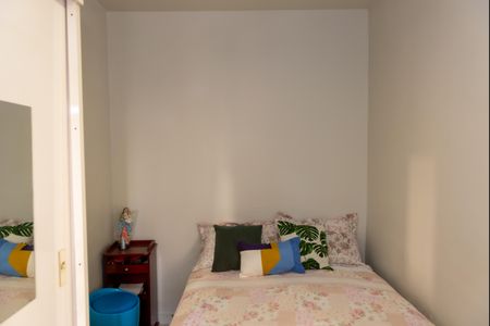 Apartamento à venda com 62m², 2 quartos e sem vaga Apartamento à venda com 62m², 2 quartos e sem vagaQuarto 1