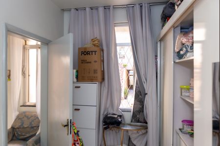 Apartamento à venda com 62m², 2 quartos e sem vaga Apartamento à venda com 62m², 2 quartos e sem vagaQuarto 1