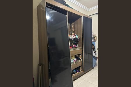 Apartamento à venda com 60m², 2 quartos e 1 vaga Apartamento à venda com 60m², 2 quartos e 1 vagaQuarto 2