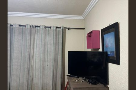 Apartamento à venda com 60m², 2 quartos e 1 vaga Apartamento à venda com 60m², 2 quartos e 1 vagaQuarto 2