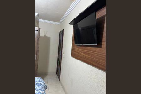 Apartamento à venda com 60m², 2 quartos e 1 vaga Apartamento à venda com 60m², 2 quartos e 1 vagaQuarto 1