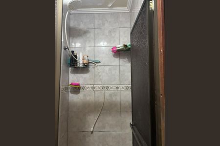 Apartamento à venda com 60m², 2 quartos e 1 vaga Apartamento à venda com 60m², 2 quartos e 1 vagaBanheiro