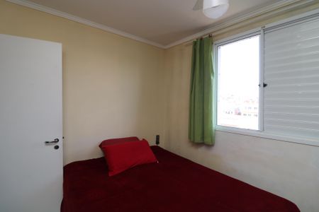 Apartamento à venda com 60m², 3 quartos e 1 vagaSuíte