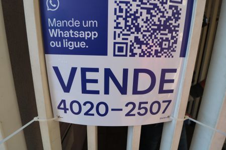 Apartamento à venda com 60m², 3 quartos e 1 vagaPlaca