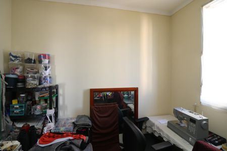 Apartamento à venda com 60m², 3 quartos e 1 vagaQuarto