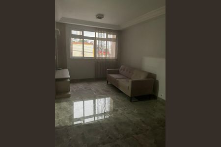 Foto 02 de apartamento à venda com 3 quartos, 104m² em Vila Gomes Cardim, São Paulo