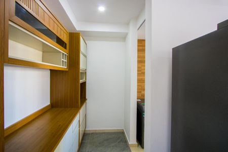 Apartamento à venda com 121m², 3 quartos e 3 vagas Apartamento à venda com 121m², 3 quartos e 3 vagasCozinha