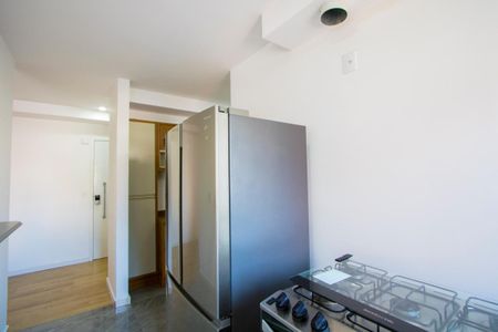 Apartamento à venda com 121m², 3 quartos e 3 vagas Apartamento à venda com 121m², 3 quartos e 3 vagasCozinha