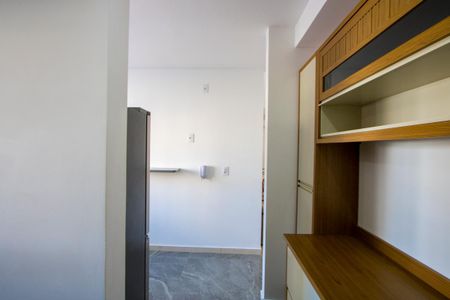 Apartamento à venda com 121m², 3 quartos e 3 vagas Apartamento à venda com 121m², 3 quartos e 3 vagasCozinha