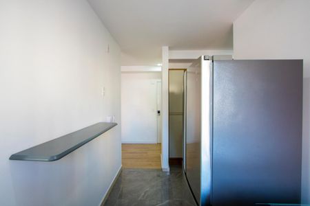 Apartamento à venda com 121m², 3 quartos e 3 vagas Apartamento à venda com 121m², 3 quartos e 3 vagasCozinha