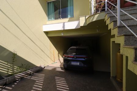 Casa à venda com 217m², 3 quartos e 5 vagasGaragem