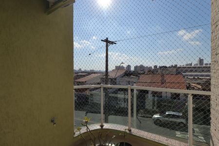 Casa à venda com 217m², 3 quartos e 5 vagasSacada da Suíte 3