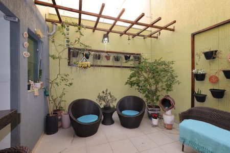 Casa à venda com 217m², 3 quartos e 5 vagasÁrea Gourmet