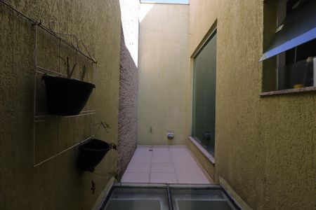 Casa à venda com 217m², 3 quartos e 5 vagasVista da Suíte 2