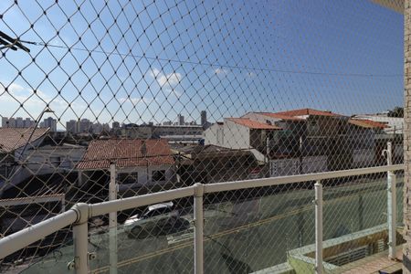 Casa à venda com 217m², 3 quartos e 5 vagasSacada da Suíte 3