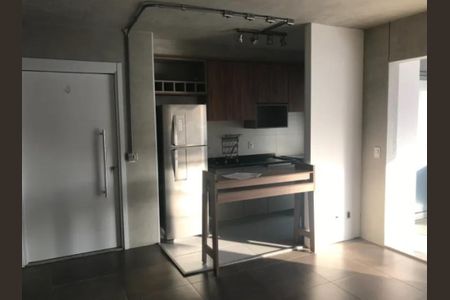 Apartamento à venda com 78m², 2 quartos e 2 vagas Apartamento à venda com 78m², 2 quartos e 2 vagasFoto 02