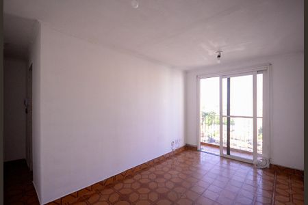 Sala de apartamento para alugar com 2 quartos, 49m² em Jardim Vergueiro, São Paulo