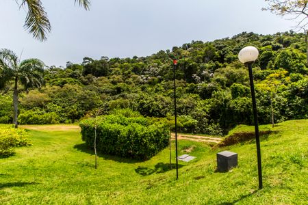 Casa de condomínio à venda com 250m², 3 quartos e 4 vagasÁrea comum